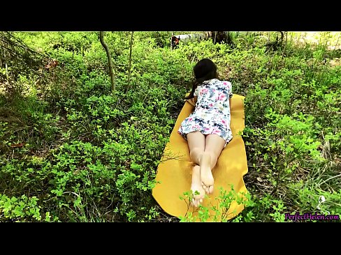 ❤️ टिंडर पर अजनबी मेरी बिल्ली को masturbates और जंगल में जुनून से fucks ️❌ सुपर पोर्न hi.high-pass.ru पर ️❤